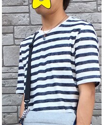 GU | Tシャツ/カットソー