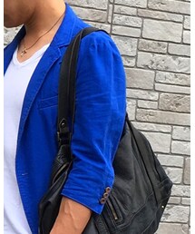 キングリーマスク | テーラードジャケット