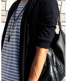 LUCY | カーディガン/ボレロ