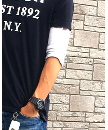 pyjama clothing | Tシャツ/カットソー