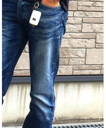 Nudie Jeans | デニムパンツ