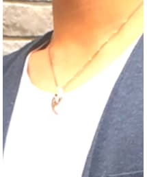 no brand | ネックレス