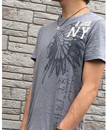 Abercrombie&Fitch | Tシャツ/カットソー