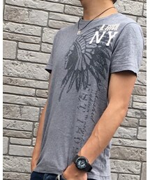 Abercrombie&Fitch | Tシャツ/カットソー