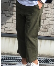 GU | その他パンツ