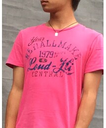 no brand | Tシャツ/カットソー