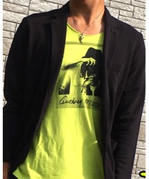 GU | Tシャツ/カットソー