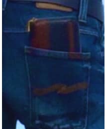 master-piece | 財布