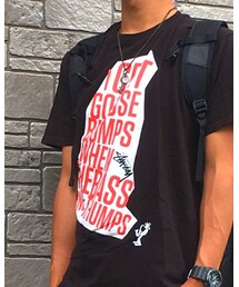 STUSSY | Tシャツ/カットソー