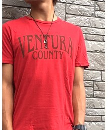 GLOBAL WORK | Tシャツ/カットソー