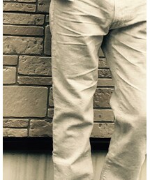 Abercrombie&Fitch | デニムパンツ