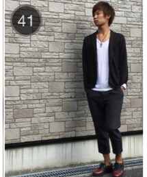 41位☆ | その他