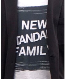 UU | Tシャツ/カットソー