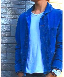 HOLLYWOOD RANCH MARKET | Tシャツ/カットソー