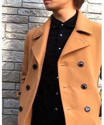 NANO universe | シャツ/ブラウス