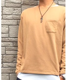 DISCOAT | Tシャツ/カットソー