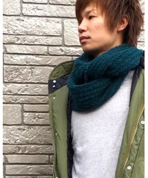 Born Free | ストール/ショール