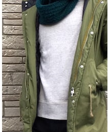 UNIQLO | スウェット