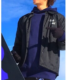 peace | パーカー