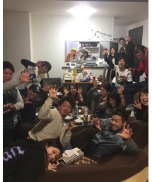 バスケ新年会 | その他