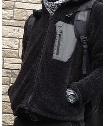 Xtyle | マウンテンパーカー