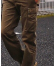 URBAN RESEARCH | カーゴパンツ