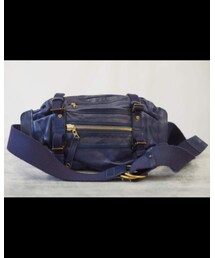 master-piece | ボディバッグ/ウエストポーチ