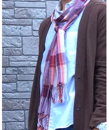 H&M DIVIDED | ストール/ショール