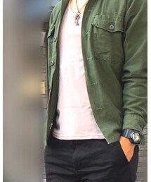 HOLLYWOOD RANCH MARKET | Tシャツ/カットソー