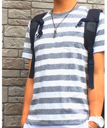 GU | Tシャツ/カットソー