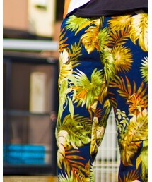 RAGEBLUE | パンツ