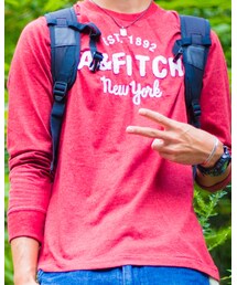 Abercrombie&Fitch | Tシャツ/カットソー