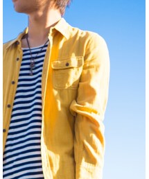 Bijou R.I  | シャツ/ブラウス