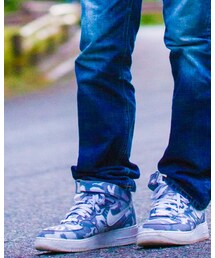 NIKE | スニーカー