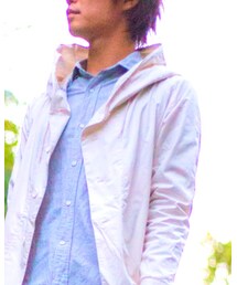 Denime | パーカー