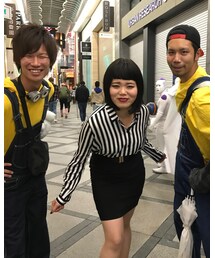 ブルゾンwithミニオン | その他