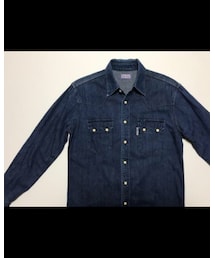 BLUE BLUE | シャツ/ブラウス