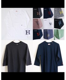 HOLLYWOOD RANCH MARKET | Tシャツ/カットソー