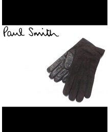 Paul Smith | (手袋)