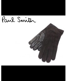 Paul Smith | 手袋
