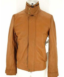 URBAN RESEARCH | URBAN RESEARCH 15AW 豚革リブライダース(ライダースジャケット)