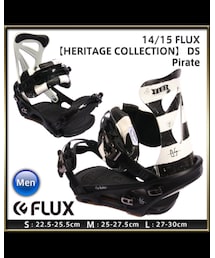 FLUX | スポーツグッズ