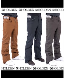 HOLDEN | スポーツグッズ