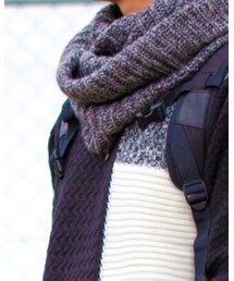 H&M DIVIDED | ストール/ショール