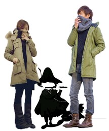 スナフキンスタイル🌿 | その他