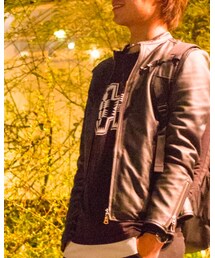 NANO universe | Tシャツ/カットソー