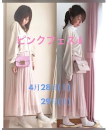 ピンクフェス４ | その他