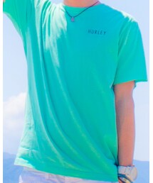 Hurley  | Tシャツ/カットソー