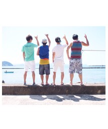 海来たらこれやるよね📸 | その他