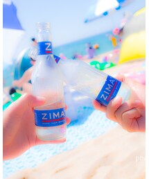 ZIMA🍹 | その他